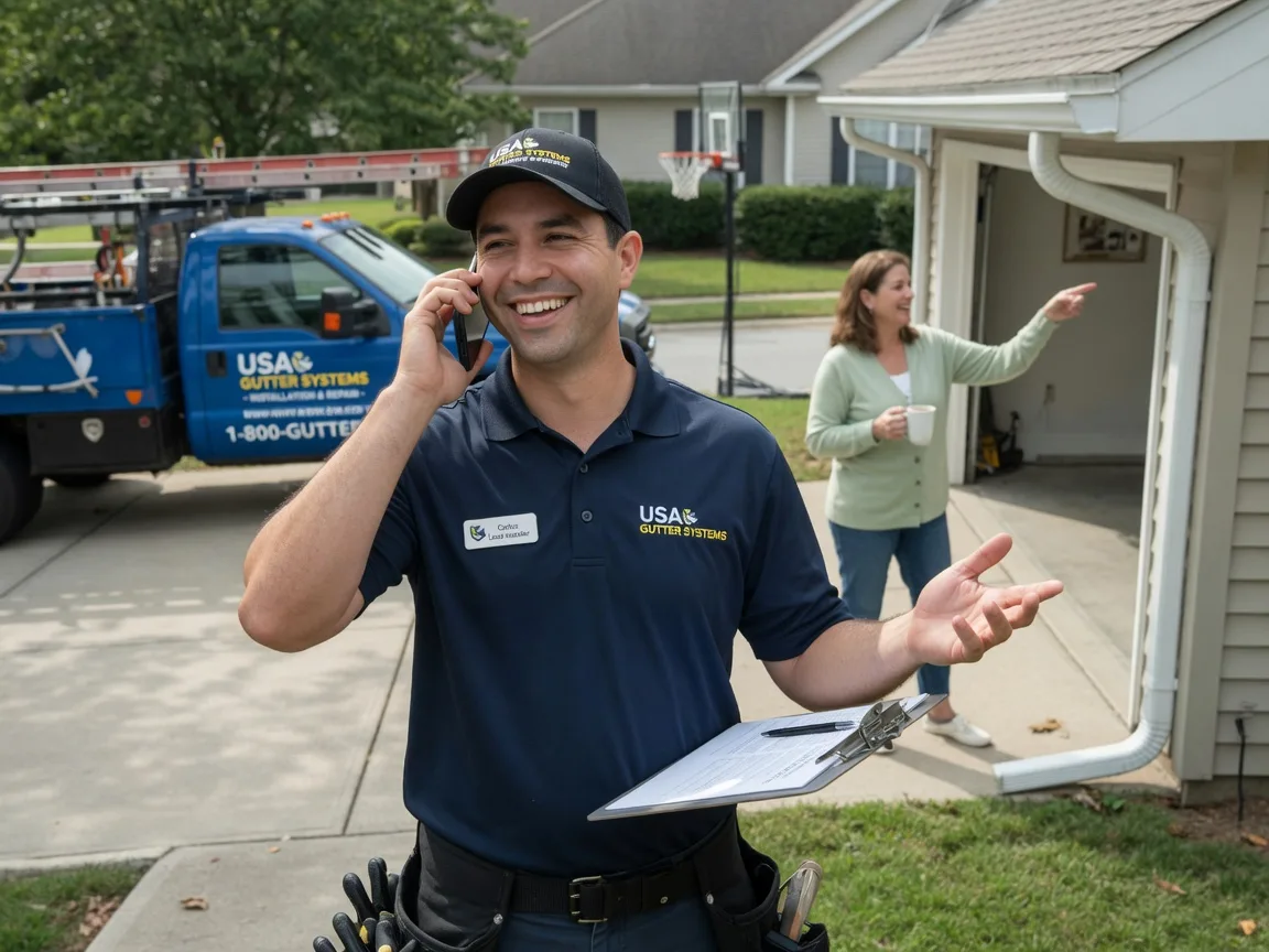 Gutter Installation Salome, AZ FAQs